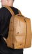 Рюкзак Piquadro Russel CA6766W137/G горчичный натур.кожа