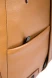 Рюкзак Piquadro Russel CA6766W137/G горчичный натур.кожа