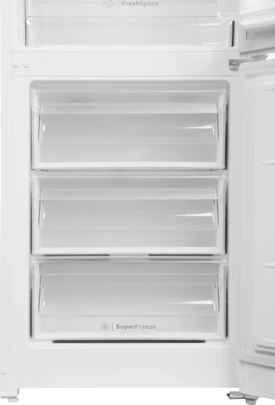 Холодильник Indesit ITR 5200 W 2-хкамерн. белый