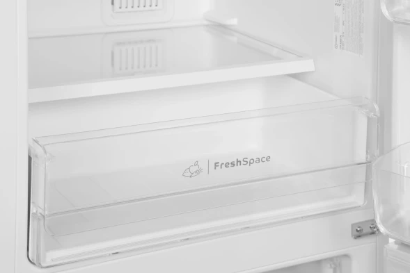 Холодильник Indesit ITR 5200 W 2-хкамерн. белый