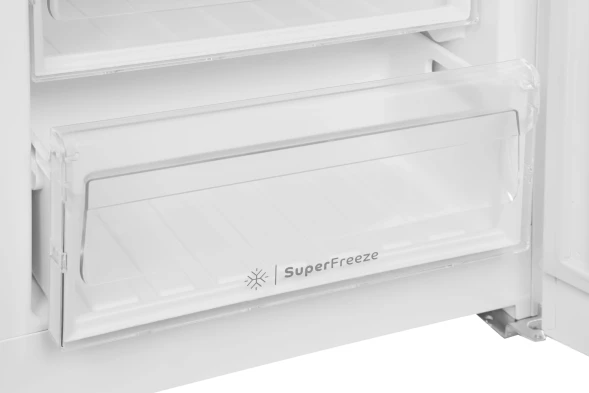 Холодильник Indesit ITR 5200 W 2-хкамерн. белый