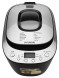 Хлебопечь Hyundai HYBM-P0212 600Вт черный/серебристый