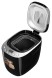Хлебопечь Hyundai HYBM-P0212 600Вт черный/серебристый