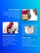 Кухонная машина Bosch Mum5 MUM58720 планетар.вращ. 1000Вт красный/серебристый