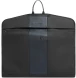 Сумка портплед Piquadro Brief2 PA7047BR2/N черная нейлон/натур.кожа