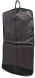 Сумка портплед Piquadro Brief2 PA7047BR2/N черная нейлон/натур.кожа