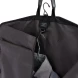 Сумка портплед Piquadro Brief2 PA7047BR2/N черная нейлон/натур.кожа