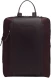 Рюкзак женский Piquadro Lyra CA7042W92T/BO2 бордовый нейлон/натур.кожа