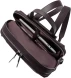 Рюкзак женский Piquadro Lyra CA7042W92T/BO2 бордовый нейлон/натур.кожа