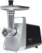 Мясорубка Moulinex ME306832 1600Вт черный/серебристый