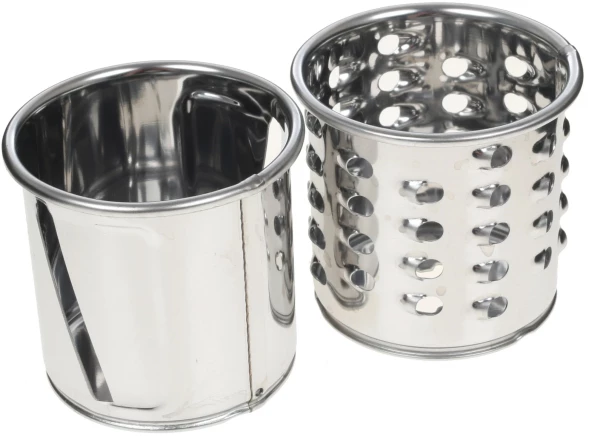 Мясорубка Moulinex ME306832 1600Вт черный/серебристый