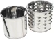 Мясорубка Moulinex ME306832 1600Вт черный/серебристый