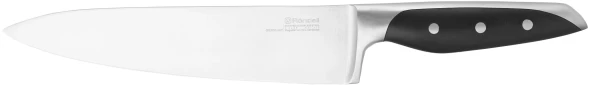 Набор ножей кухон. Rondell Espada RD-324 компл.:6предм. магн.держ. черный подар.коробка