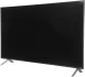 Телевизор LED LG 55&amp;quot; 55QNED82A6B.ARUG черный титан 4K Ultra HD 60Hz DVB-T DVB-T2 DVB-C DVB-S DVB-S2 USB WiFi Smart TV