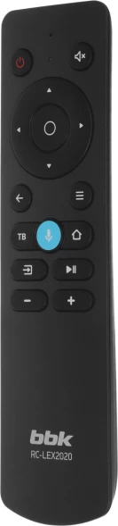 Телевизор LED BBK 42&amp;quot; 42LEX-7216/FTS2C (B) Яндекс.ТВ черный FULL HD 60Hz DVB-T2 DVB-C DVB-S2 USB WiFi Smart TV (RUS)