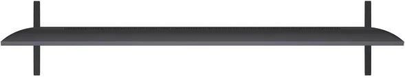 Телевизор LED LG 65&amp;quot; 65QNED80B6B.ARUG черный титан 4K Ultra HD 60Hz DVB-T DVB-T2 DVB-C DVB-S DVB-S2 USB WiFi Smart TV