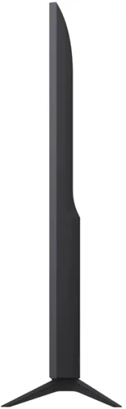 Телевизор LED LG 65&amp;quot; 65QNED80B6B.ARUG черный титан 4K Ultra HD 60Hz DVB-T DVB-T2 DVB-C DVB-S DVB-S2 USB WiFi Smart TV