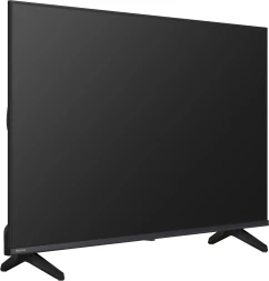 Телевизор QLED Hisense 40&amp;quot; 40A5S Frameless черный FULL HD 60Hz DVB-T2 DVB-C DVB-S2 USB WiFi Smart TV (RUS)