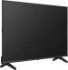 Телевизор QLED Hisense 40&amp;quot; 40A5S Frameless черный FULL HD 60Hz DVB-T2 DVB-C DVB-S2 USB WiFi Smart TV (RUS)