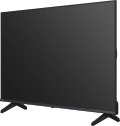 Телевизор QLED Hisense 40&amp;quot; 40A5S Frameless черный FULL HD 60Hz DVB-T2 DVB-C DVB-S2 USB WiFi Smart TV (RUS)
