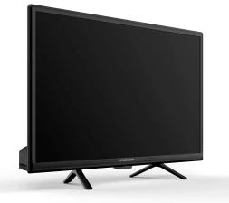 Телевизор LED Starwind 24&amp;quot; SW-LED24SG304 Яндекс.ТВ Slim Design черный/черный HD 60Hz DVB-T DVB-T2 DVB-C DVB-S DVB-S2 USB WiFi Smart TV