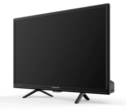Телевизор LED Starwind 24&amp;quot; SW-LED24SG304 Яндекс.ТВ Slim Design черный/черный HD 60Hz DVB-T DVB-T2 DVB-C DVB-S DVB-S2 USB WiFi Smart TV
