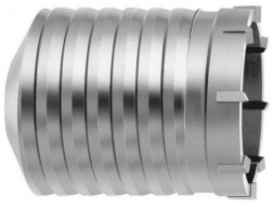 Коронка Makita P-03791 по бетону Д=65мм Дл=100мм (1пред.) для перфораторов