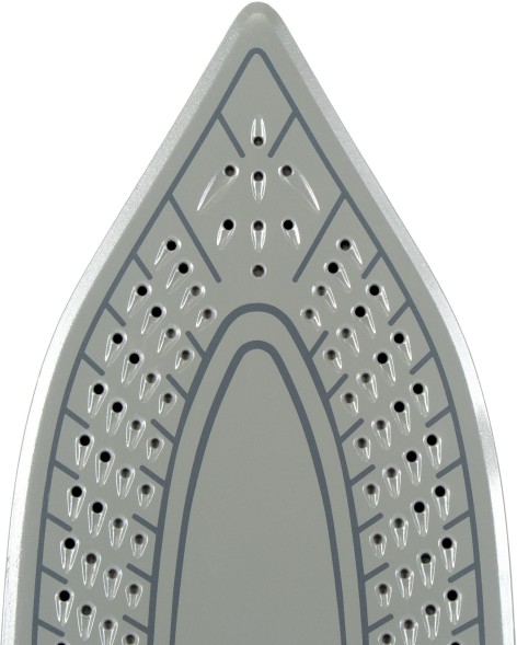 Утюг Vitek VT-8359 2600Вт черный