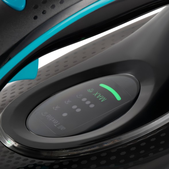 Утюг Vitek VT-8359 2600Вт черный