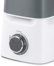 Увлажнитель воздуха Vitek VT-2334 23Вт (ультразвуковой) белый/серый