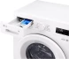 Стиральная машина LG F2Y1HS3W класс: A загр.фронтальная макс.:7кг белый инвертер