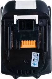Батарея аккумуляторная TopON TOP-PTGD-MAK-18-5.0 18В 5Ач Li-Ion (103247)