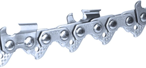 Цепь для цепных пил Patriot 73DP-68E 3/8&amp;quot; 68звен. (862321368)