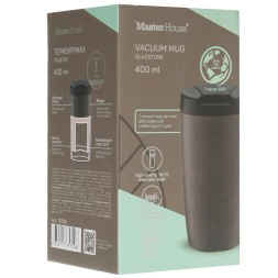 Термокружка Master House 400 м