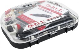 Гравер P.I.T. PMG150-C 150Вт насадок:211 кейс