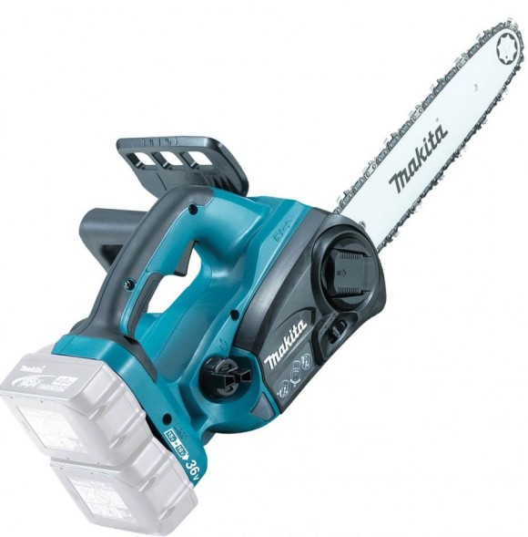 Цепная пила Makita DUC302Z аккум. дл.шины:7.8&amp;quot; (20cm)