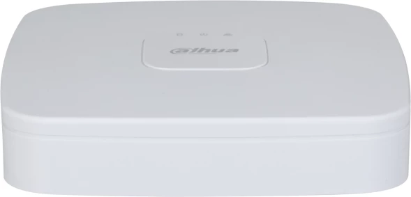 Видеорегистратор Dahua DH-XVR4108C-I/T