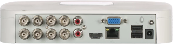 Видеорегистратор Dahua DH-XVR4108C-I/T