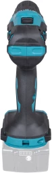 Дрель-шуруповерт Makita DHP490Z аккум. патрон:быстрозажимной