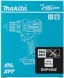 Дрель-шуруповерт Makita DHP490Z аккум. патрон:быстрозажимной