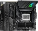 Материнская плата Asus ROG STRIX B860-F GAMING WIFI Soc-1851 Intel B860 4xDDR5 ATX AC`97 8ch(7.1) 2.5Gg RAID+HDMI
