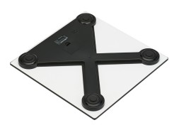 Весы напольные электронные SunWind SSB051 макс.180кг рисунок