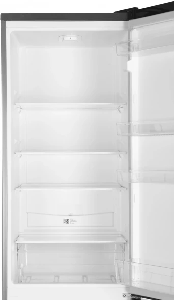 Холодильник Beko B1RCSK332G 2-хкамерн. серый