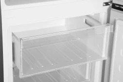 Холодильник Beko B1RCSK332G 2-хкамерн. серый