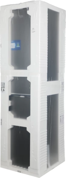 Холодильник Beko B1RCSK332G 2-хкамерн. серый