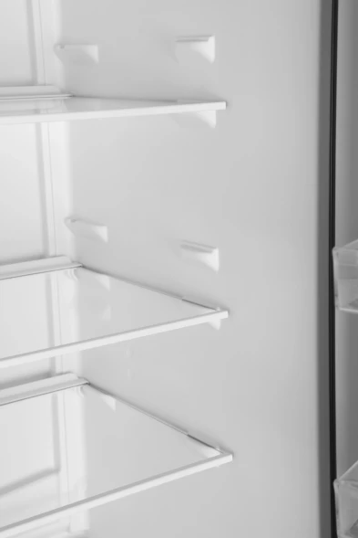 Холодильник Beko B1RCSK332G 2-хкамерн. серый