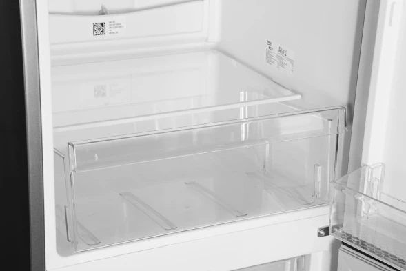 Холодильник Beko B1RCSK332G 2-хкамерн. серый