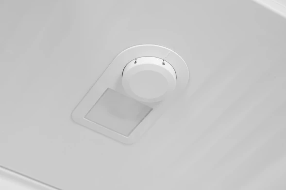 Холодильник Beko B1RCSK332G 2-хкамерн. серый