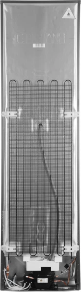 Холодильник Beko B1RCSK332G 2-хкамерн. серый