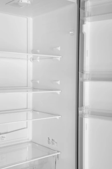 Холодильник Beko B1RCSK332G 2-хкамерн. серый